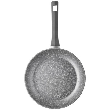 80065 Набор кастрюль и сковородок Ambition Silverstone, 10 предметов, индукция