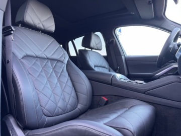 BMW X6 G06 2025 BMW X6 BMW X6 xDrive30d M Sport, Faktura VAT!, zdjęcie 12