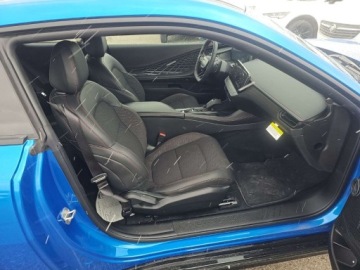 Dodge Charger VII 2026 Dodge Charger Scat Pack Plus Coupe 2026 3.0 Benzyna 550KM, zdjęcie 8