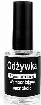 ODŻYWKA DO PAZNOKCI 15 ml MANICURE