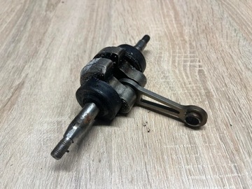 PARTNER 351 WAŁ KORBOWY KORBOWÓD