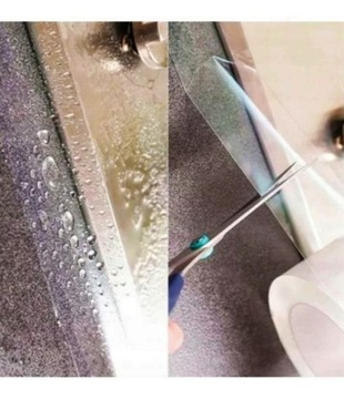 МНОГОРАЗОВАЯ ДВУСТОРОННЯЯ ЛЕНТА НАНО 5М GRIP