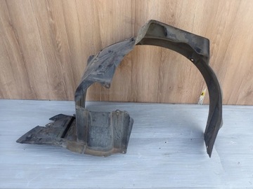 MITSUBISHI COLT CZ 03-12 PODBĚH PŘEDNÍ PRAVÉ