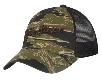 CZAPKA Z DASZKIEM TRUCKER HELIKON BASEBALL SIATKA
