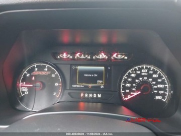 Ford 2017 Ford F150 2017r., SUPERCREW, 3.5L V6 3.5 Benzyna 375KM, zdjęcie 7