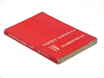 Wielcy samoucy w malarstwie - Ignacy Witz