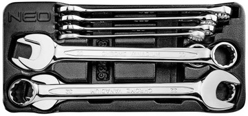 Шкаф для мастерской с 7 ящиками, 129 шт. 84-222+г