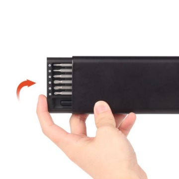 Набор прецизионных отверток Xiaomi Mi