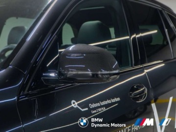 BMW X5 G05 SUV Facelifting 3.0 40d 352KM 2026 BMW X5 xDrive40d 352 KM mHEV - DEMO 2026 - Pakiet M Performance w cenie, zdjęcie 10