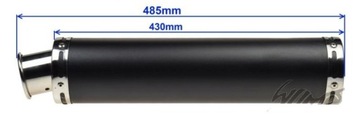 ГЛУШИТЕЛЬ ДЛЯ JUNAK 901 SPORT