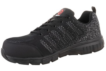 ЛЕГКАЯ ЗАЩИТНАЯ РАБОЧАЯ ОБУВЬ OHS AVACORE S1P 47