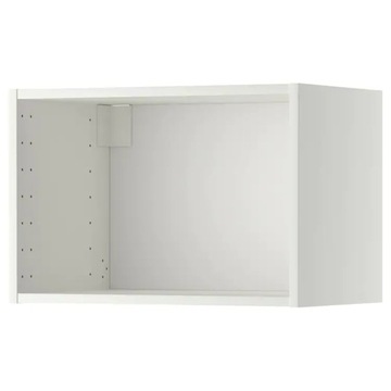 IKEA METOD OBUDOWA SZAFKI ŚCIENNEJ BIAŁA 60x37x40