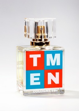 Одеколон T Men Cologne'76 50 мл TABACORA