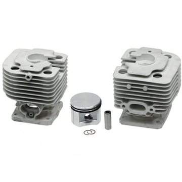 CYLINDER + TŁOK 44MM DO KOSY STIHL FR FS 480 SP481