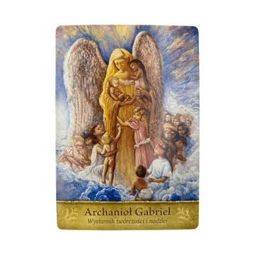 Мистическая мудрость. Книга и 46 карточек.