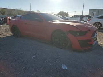 Ford Mustang VI Fastback Facelifting 5.0 Ti-VCT 450KM 2021 Ford Mustang GT 2021 5.0l 5.0 Benzyna 450KM, zdjęcie 4