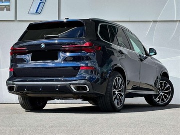 BMW X5 G05 SUV Facelifting 3.0 30d 298KM 2025 BMW X5 xDrive30d Sport Suv 3.0 (298KM) 2025, zdjęcie 3