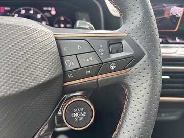 Cupra Formentor Crossover 1.5 TSI 150KM 2024 Cupra Formentor 1.5 eTSI 150 KM 7-biegowa automaty, zdjęcie 23