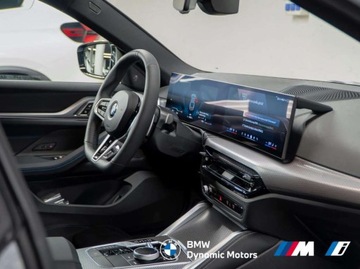 BMW Seria 4 G22-23-26 Coupe 2.0 430i 245KM 2025 BMW Seria 4 430i xDrive Gran Coupe 245 KM - Gotowy do Odbioru - Pakiet M P, zdjęcie 20
