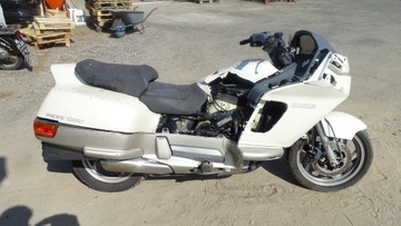 Задний фонарь Honda PC 800 Pacific Coast