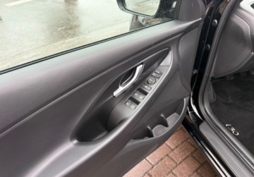 Hyundai i30 III 2025 Hyundai i30 1.5T-gdi FULL LED Virtual 7.000 km 1.5 Benzyna 140KM, zdjęcie 12