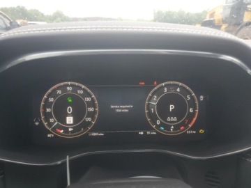 Jaguar F-Pace 2024 Jaguar F-Pace 2024 JAGUAR F-PACE R-DYNAMIC S 2.0 Benzyna 246KM, zdjęcie 8