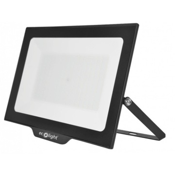 HALOGEN NAŚWIETLACZ LED LAMPA ROBOCZA HALOGEN 200 W