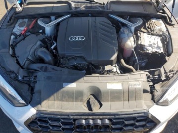 Audi A5 B10 2024 Audi A5 Limousine Prestige 45 2024 2.0 Benzyna 261KM, zdjęcie 6