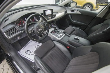 Audi A6 C7 Avant Facelifting 2.0 TDI ultra 190KM 2017 Audi A6 Avant S-LINE / Full ledy / Kamera cofania, zdjęcie 20