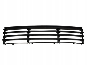 ATRAPA KRATKA ZDERZAKA ŚRODEK VW PASSAT B5 FL LIFT