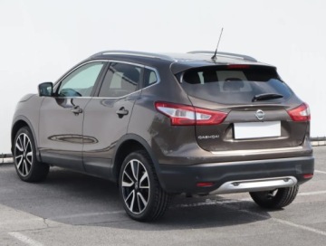 Nissan Qashqai II Crossover 1.2 DIG-T 115KM 2017 Nissan Qashqai 1.2 DIG-T, Salon Polska, Automat, zdjęcie 3