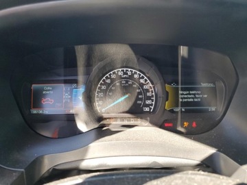 Ford Ranger VI 2022 Ford Ranger 2022, 2.3L, 4x4, TREMOR XL, od ubezpieczalni, zdjęcie 9