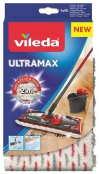 Wkład do mopa Vileda Ultramax i Ultramat TURBO