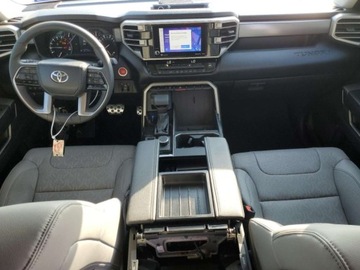 Toyota Tundra II 2024 Toyota Tundra Crewmax Sr 2024 3.4l 3.4 Benzyna 389KM, zdjęcie 8