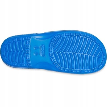 klapki crocs damskie sportowe lekkie na basen classic slide 38-39 M6/W8