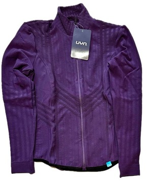 BLUZA TERMICZNA ODDYCHAJĄCA TERMOAKTYWNA UYN 2nd Layer Knit Holidays r. M