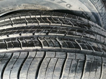 JEEP GRAND CHEROKEE WK2 KOMPLET KOL