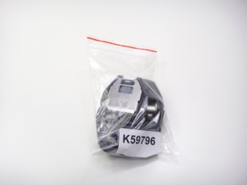 Yamaha Xj900 4km Задняя ручка багажника