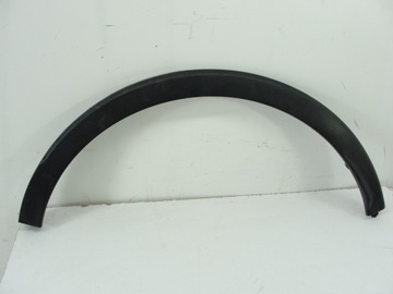LISTWA BŁOTNIKA TYŁ LEWA RENAULT CAPTUR I 2013- 788A38847R