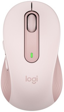 Myszka bezprzewodowa Logitech Signature M650 sensor optyczny