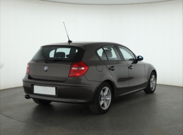 BMW Seria 1 E81/E87 Hatchback 5d E87 2.0 120d 177KM 2007 BMW 1 120d, Salon Polska, Serwis ASO, 174 KM, zdjęcie 4