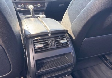 BMW Seria 5 F10-F11 Limuzyna 518d 143KM 2013 BMW Seria 5 2.0D 190KM sta bdb zarejestrowany 2.0 Diesel 143KM, zdjęcie 31