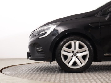 Renault Clio V Hatchback 5d 1.0 TCe 100KM 2020 Renault Clio 1.0 TCe, Salon Polska, 1. Właściciel, zdjęcie 12