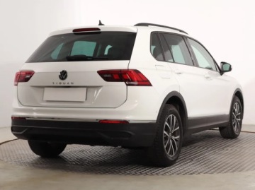 Volkswagen Tiguan II SUV 1.5 TSI EVO 150KM 2020 VW Tiguan 1.5 TSI, Salon Polska, 1. Właściciel, zdjęcie 4