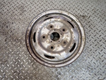 FORD TRANSIT VI MK6 VII MK7 FELGA STALOWA R15 5X160 5,5J ET60 ET 60 2150829