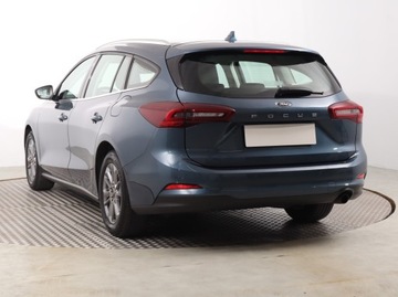 Ford Focus IV Kombi Facelifting 1.0 EcoBoost 125KM 2022 Ford Focus 1.0 EcoBoost, Salon Polska, zdjęcie 3