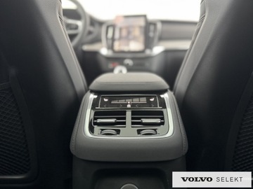 Volvo XC90 II SUV Plug-In Facelifting 2024 2.0 T8  455KM 2025 Volvo XC 90 Volvo XC90 | T8 AWD | Plug-in Hybrid |, zdjęcie 24