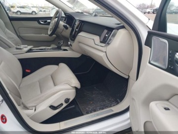 Volvo XC60 II 2018 Volvo XC 60 2018r., 2,0L T6 INSCRIPTION 2.0 Benzyna 316KM, zdjęcie 7