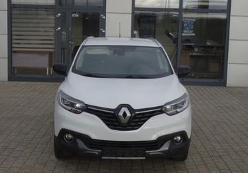 Renault Kadjar Crossover 1.2 Energy TCe 130KM 2016 Renault Kadjar 1.2TCE 130KM Xenony Navi Kamera Oplacony Serwis 1.2, zdjęcie 2