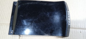 YAMAHA XJ 600 92+ КОНЦЕВОЙ РАЗЪЕМ ОБЛЕКТОРА ЗАДНЯЯ КРЫШКА ЗАДНЯЯ ЗАПРАВКА